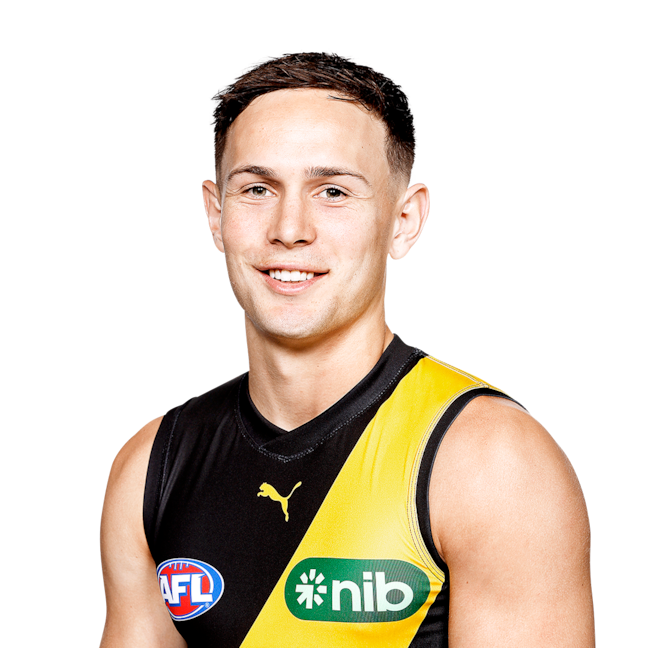 Rhyan Mansell profile picture